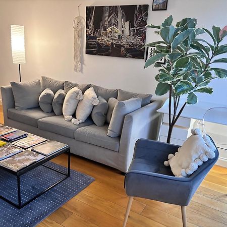 Hyde Park,3 Min Walk,Family Home! 2 Bedrooms & 2 Bathrooms Apartment! Fantastic Location Londres Exterior foto
