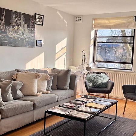 Hyde Park,3 Min Walk,Family Home! 2 Bedrooms & 2 Bathrooms Apartment! Fantastic Location Londres Exterior foto