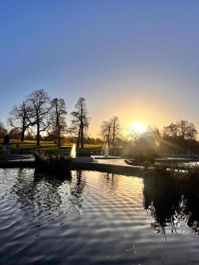 Hyde Park,3 Min Walk,Family Home! 2 Bedrooms & 2 Bathrooms Apartment! Fantastic Location Londres Exterior foto