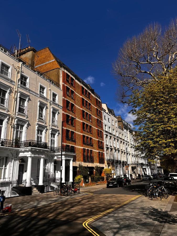 Hyde Park,3 Min Walk,Family Home! 2 Bedrooms & 2 Bathrooms Apartment! Fantastic Location Londres Exterior foto