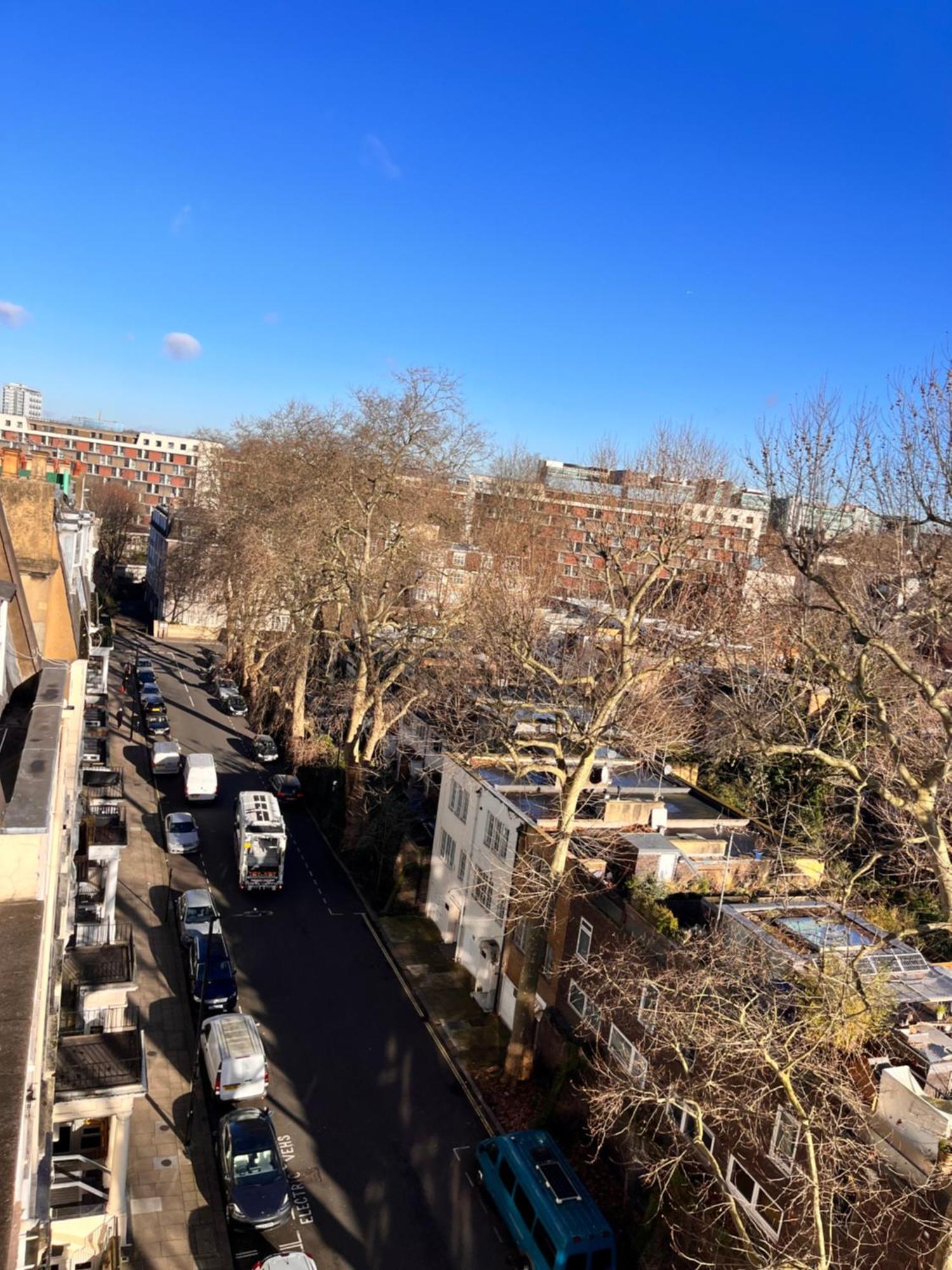 Hyde Park,3 Min Walk,Family Home! 2 Bedrooms & 2 Bathrooms Apartment! Fantastic Location Londres Exterior foto