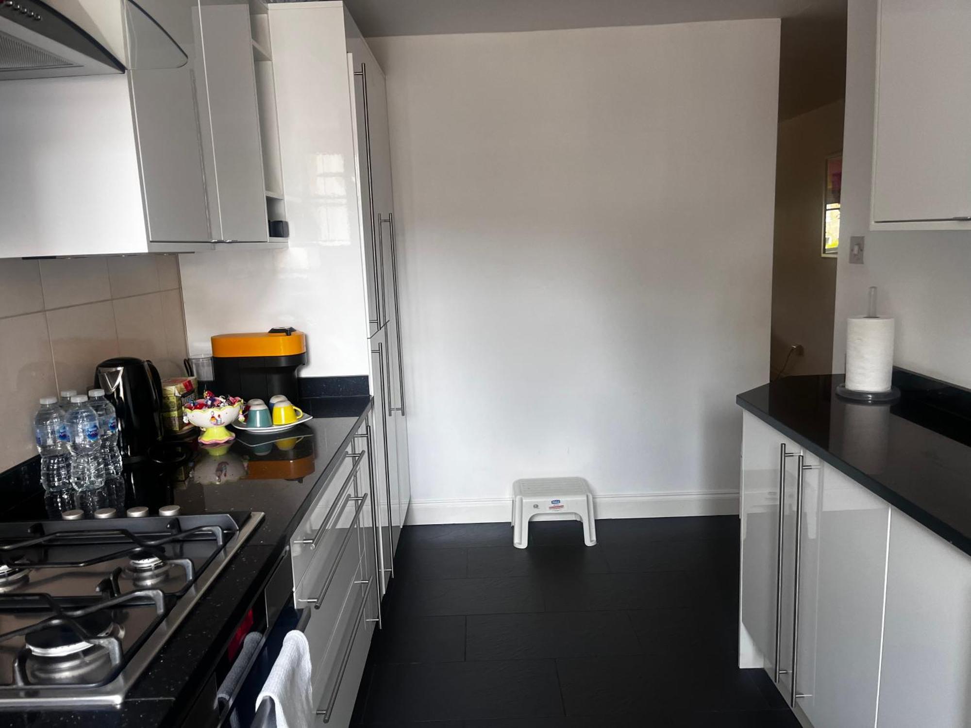 Hyde Park,3 Min Walk,Family Home! 2 Bedrooms & 2 Bathrooms Apartment! Fantastic Location Londres Exterior foto
